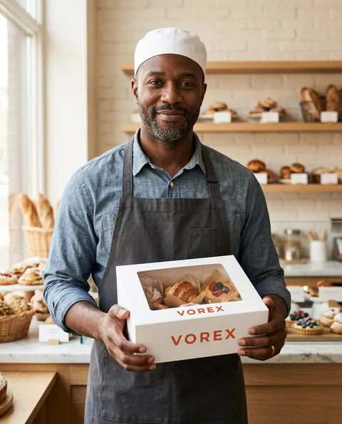 Custom Bakery Boxes and Packaging