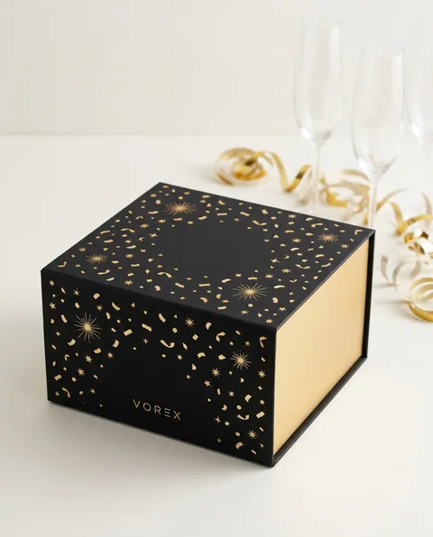 Custom Diwali Packaging & Gift Boxes